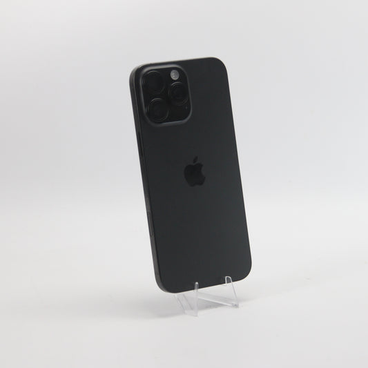 iPhone 16 Pro Max - 256 Gb - Baterie 91%