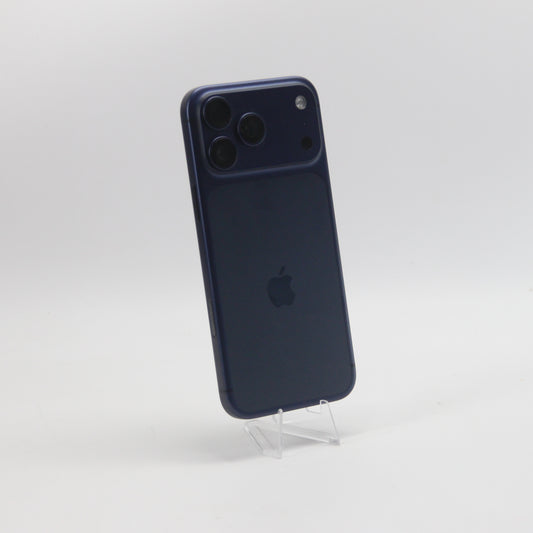 iPhone 17 Pro Max - 256 Gb - Baterie 100%