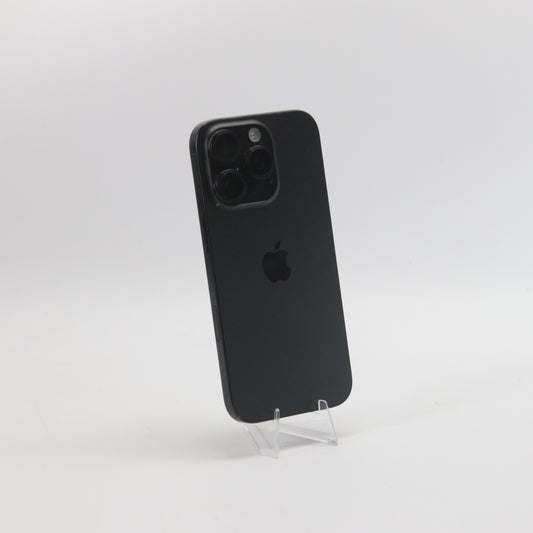 iPhone 16 Pro - 128 Gb - Baterie 90%