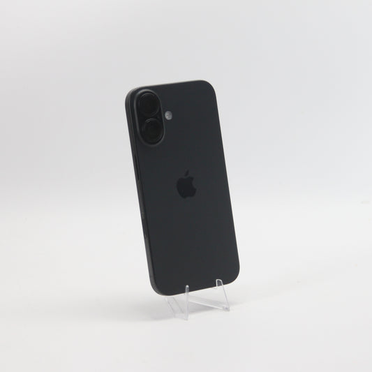 iPhone 16 - 128 Gb - Baterie 100%