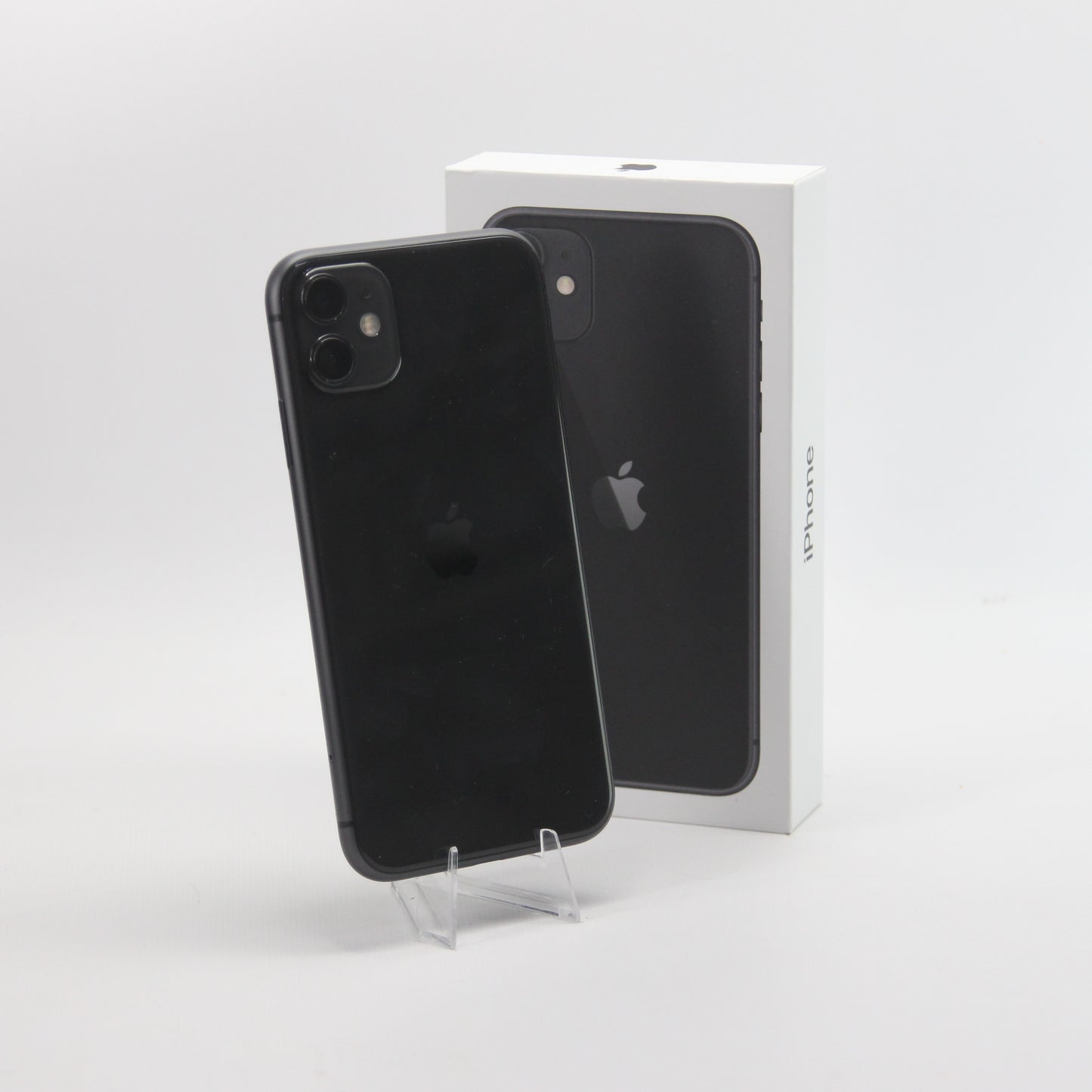 iPhone 11 - 64 Gb - Baterie 86%