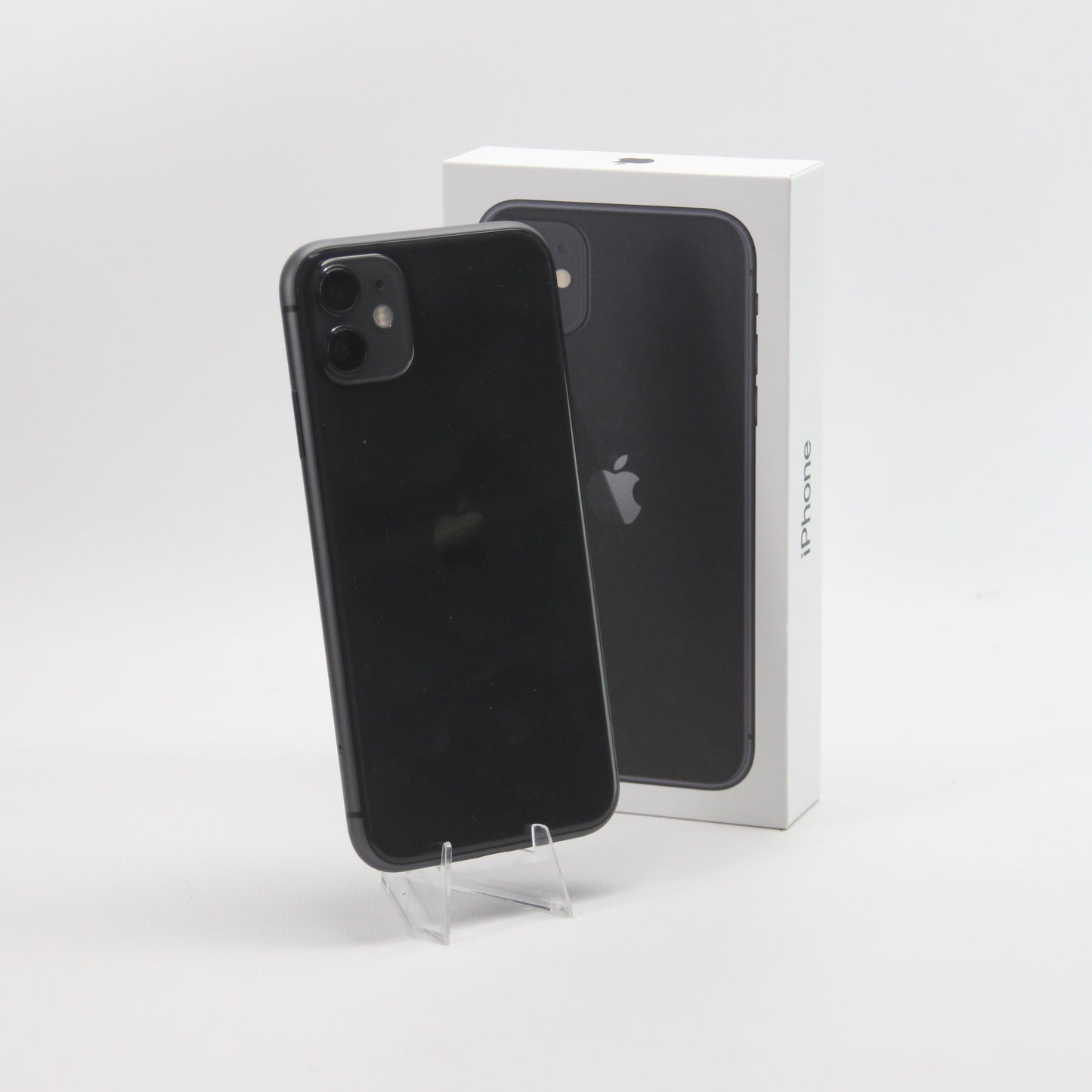 iPhone 11 - 128 Gb - Baterie 83%