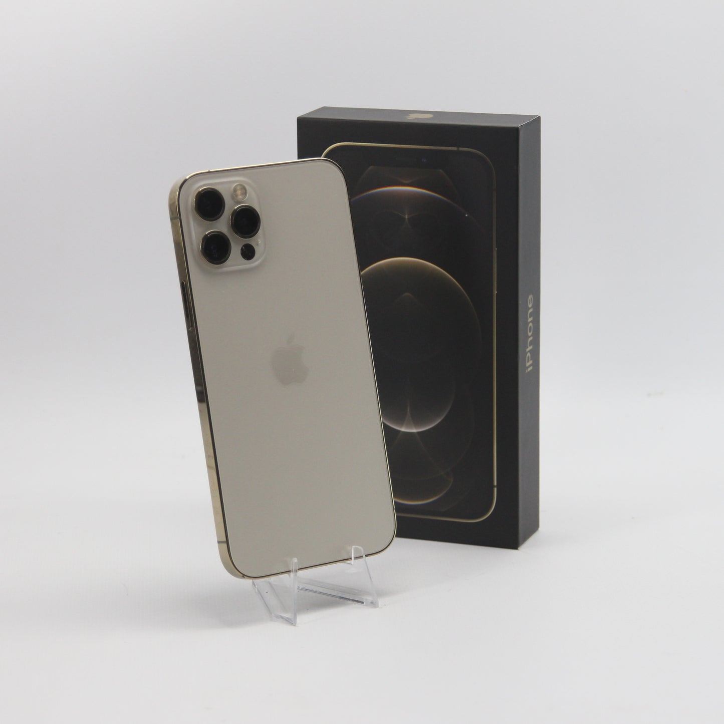 iPhone 12 Pro - 128 Gb - Baterie 100%