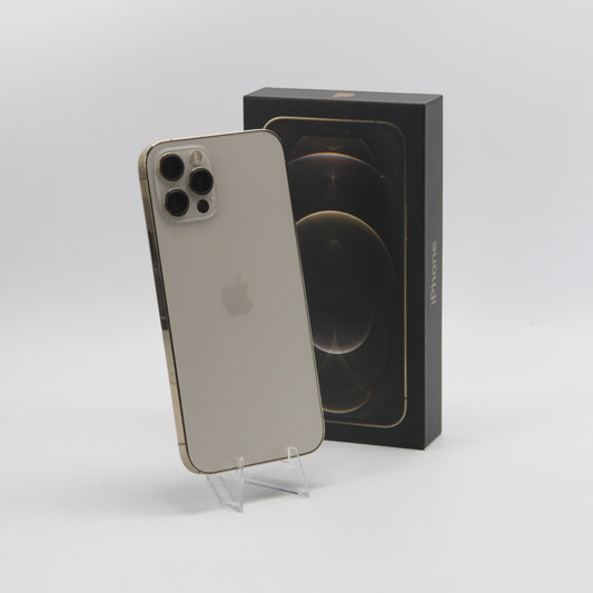 iPhone 12 Pro - 128 Gb - Baterie 100%