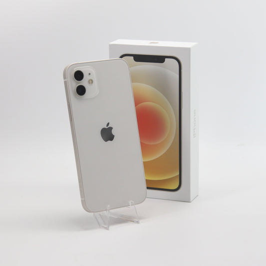 iPhone 12 - 64 Gb - Baterie 85%