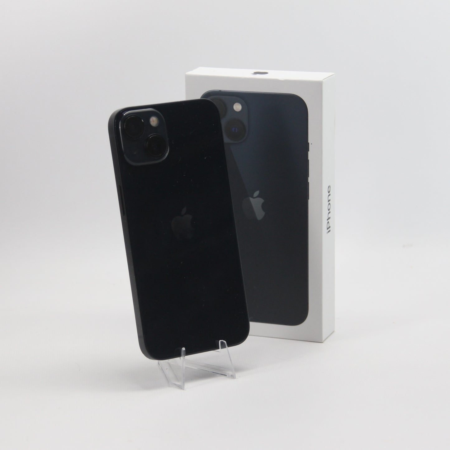 iPhone 13 - 128 Gb - Baterie 88%