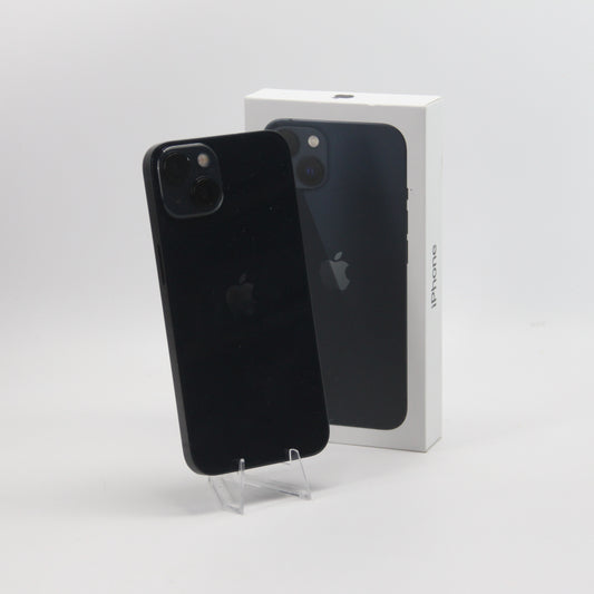 iPhone 13 - 128 Gb - Baterie 88%