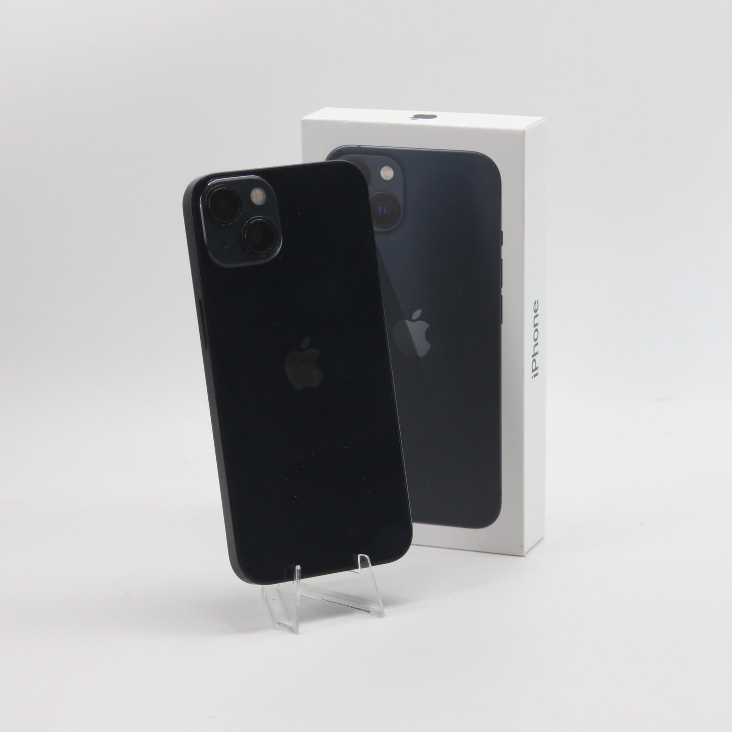 iPhone 13 - 128 Gb - Baterie 86%