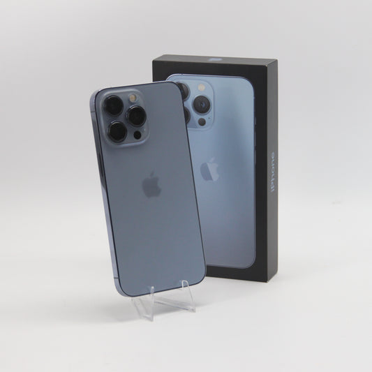 iPhone 13 Pro - 128 Gb - Baterie 83%