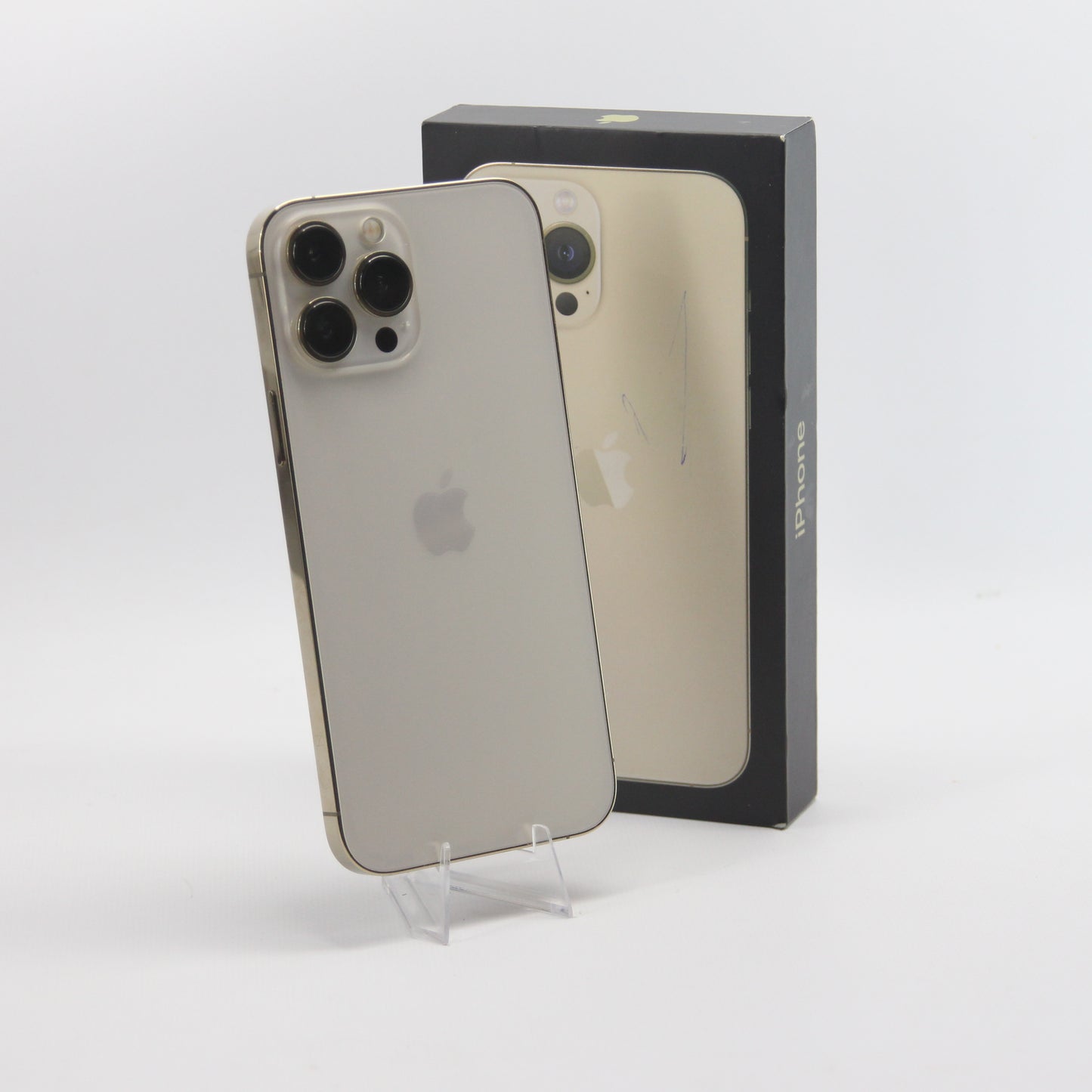 iPhone 13 Pro Max - 128 Gb - Baterie 100%