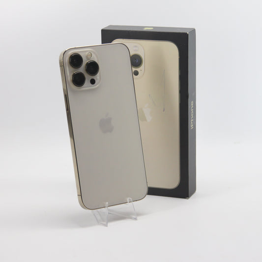 iPhone 13 Pro Max - 128 Gb - Baterie 100%