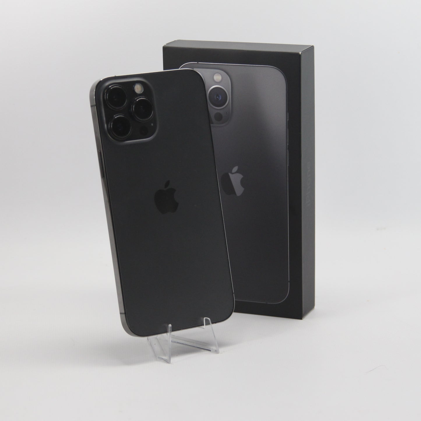 iPhone 13 Pro Max - 128 Gb - Baterie 87%