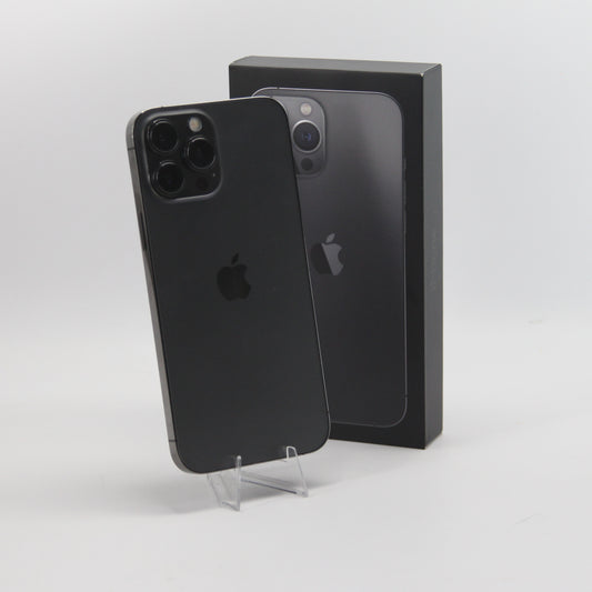 iPhone 13 Pro Max - 128 Gb - Baterie 87%