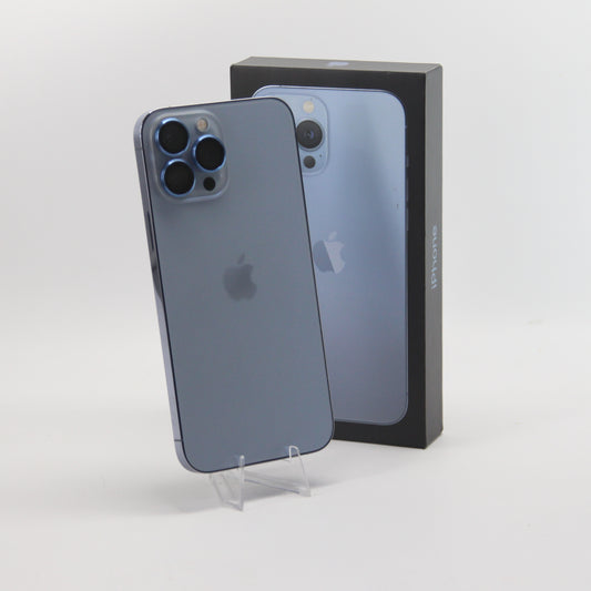 iPhone 13 Pro Max - 512 Gb - Baterie 87%