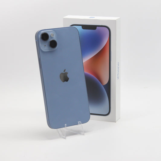 iPhone 14 Plus - 128 Gb - Baterie 80%