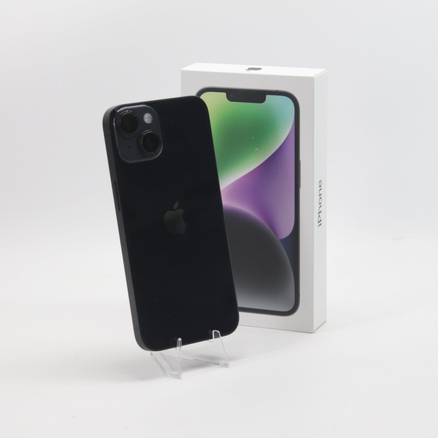 iPhone 14 - 128 Gb - Baterie 86%