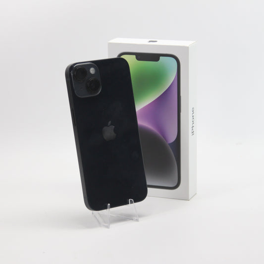 iPhone 14 - 256 Gb - Baterie 88%