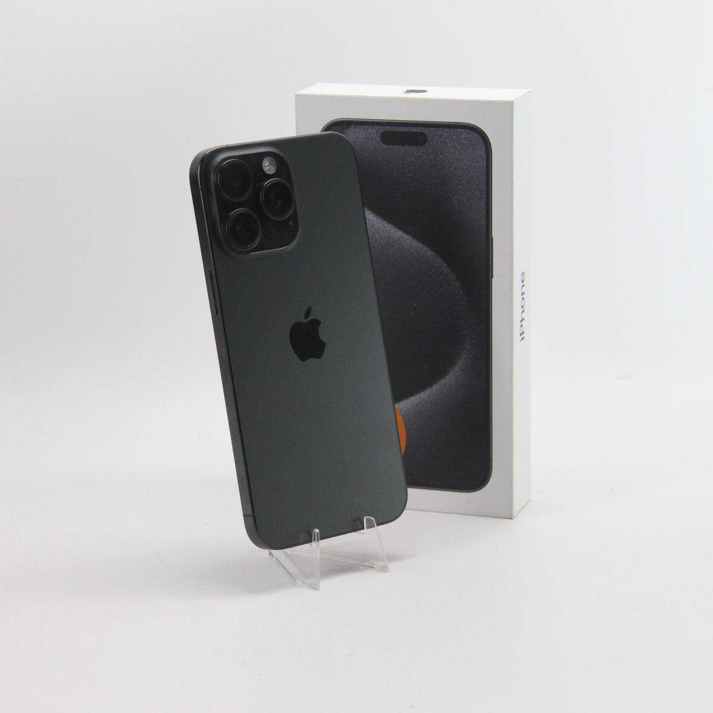 iPhone 15 Pro Max - 256 Gb - Baterie 86%