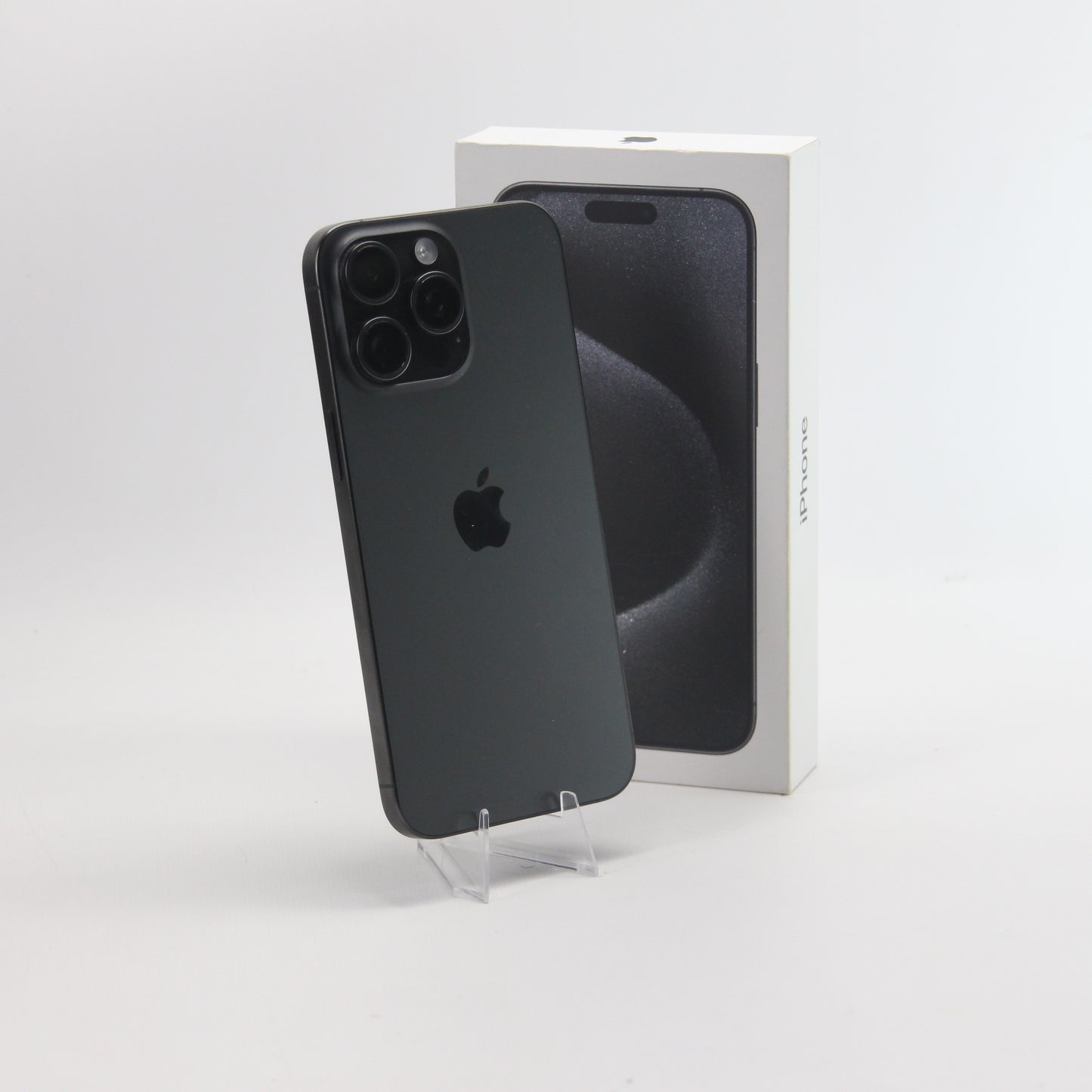 iPhone 15 Pro Max - 256 Gb - Baterie 90%