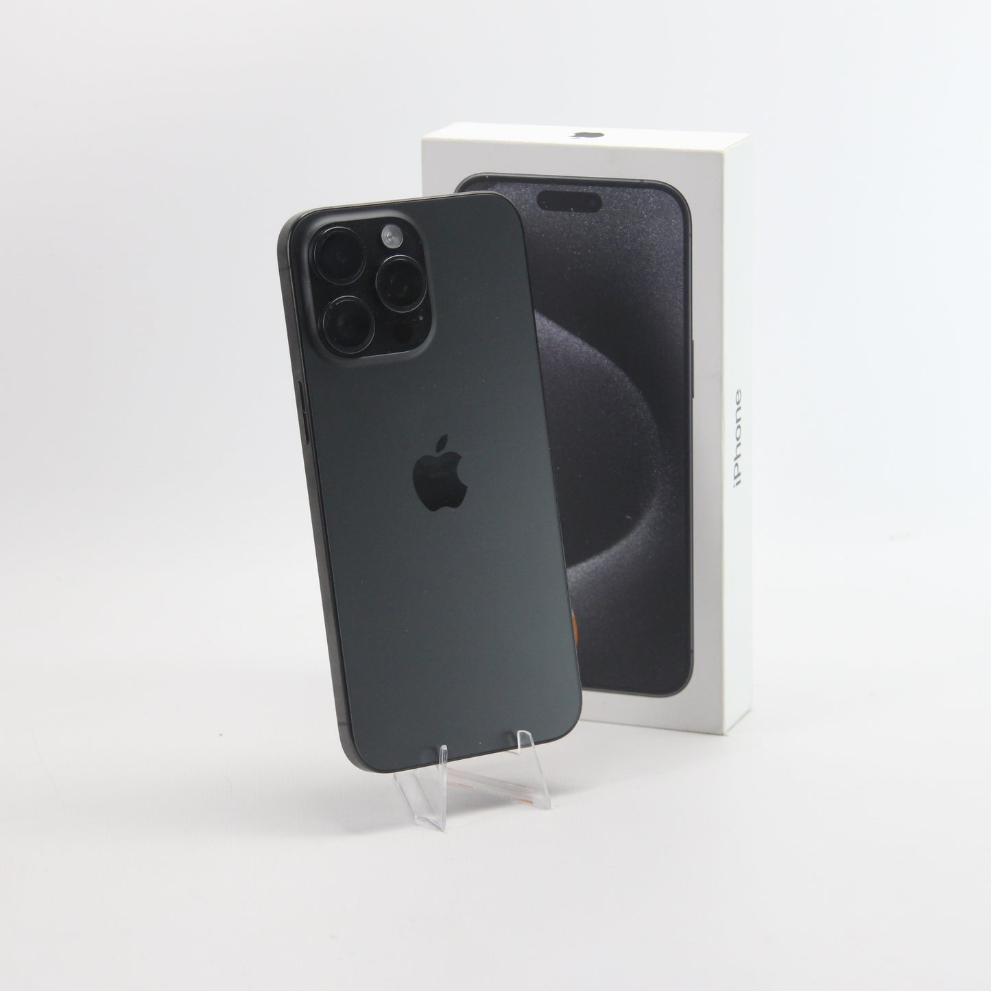 iPhone 15 Pro Max - 256 Gb - Baterie 88%