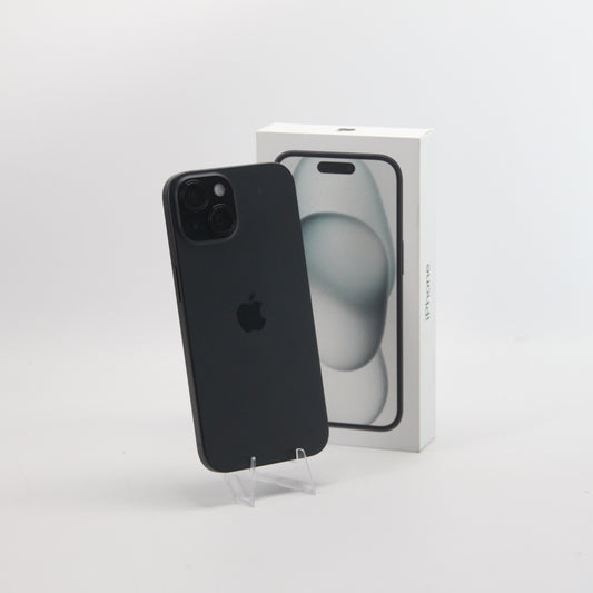 iPhone 15 - 128 Gb - Baterie 90%
