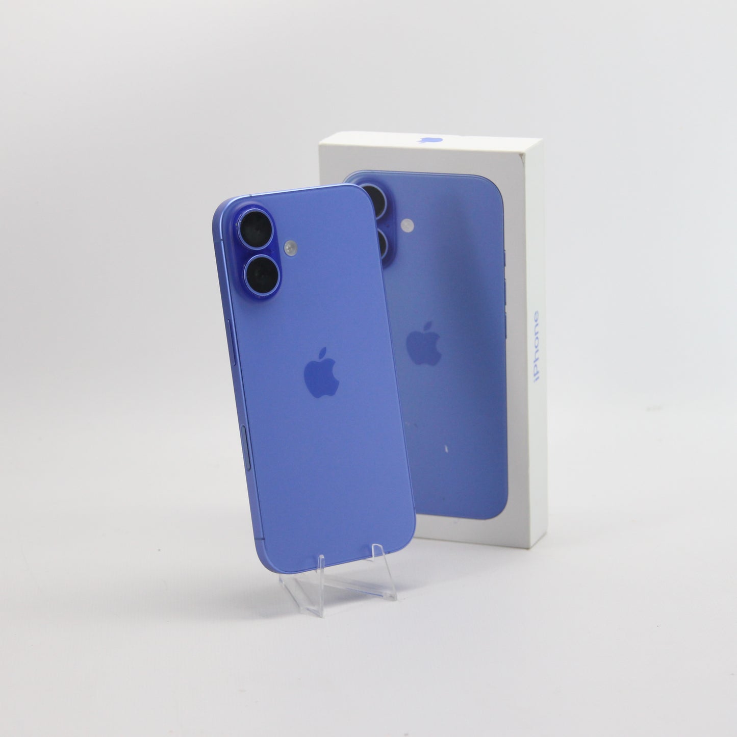 iPhone 16 - 128 Gb - Baterie 100%