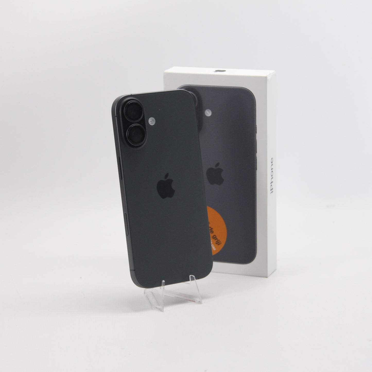 iPhone 17 - 256 Gb - Baterie 100%