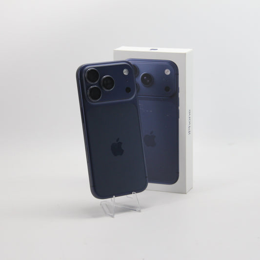 iPhone 17 Pro - 512 Gb - Baterie 100%