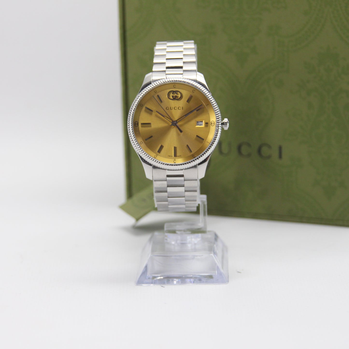 Gucci YA1264234 126Xl-CHR