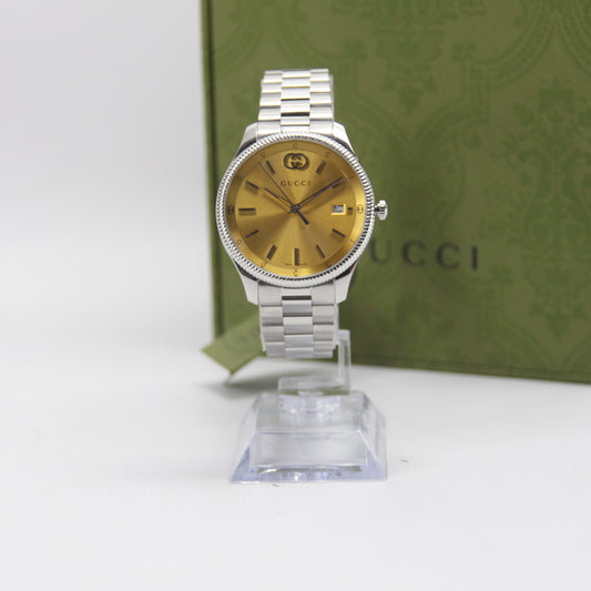 Gucci YA1264234 126Xl-CHR