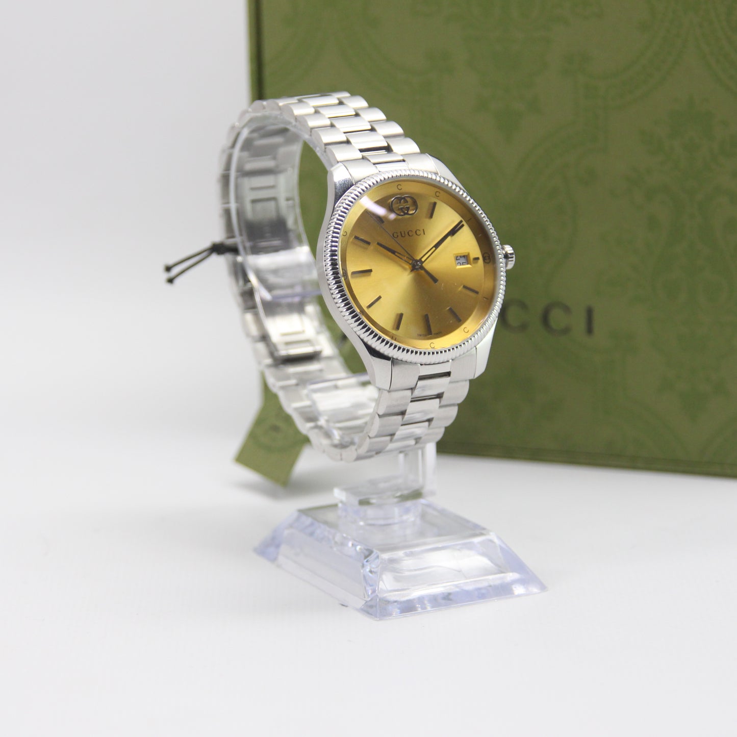 Gucci YA1264234 126Xl-CHR