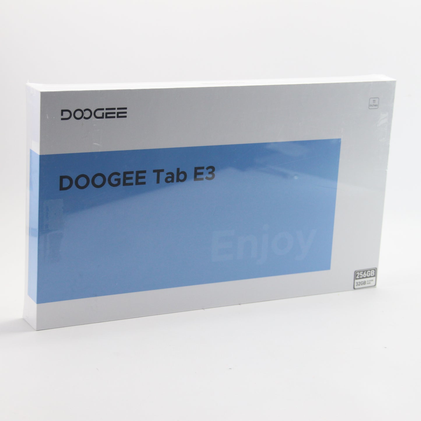 DooGee Tab E3 - 256 Gb - 8 Gb RAM