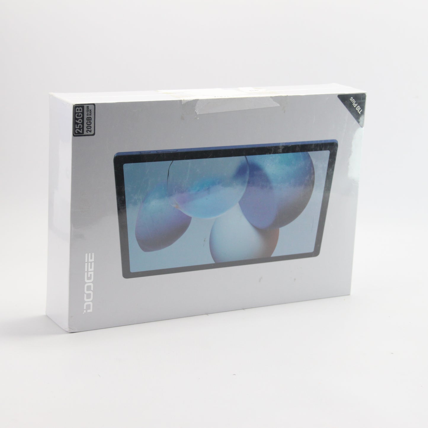 DooGee T10 Plus - 256 Gb - 8 Gb RAM
