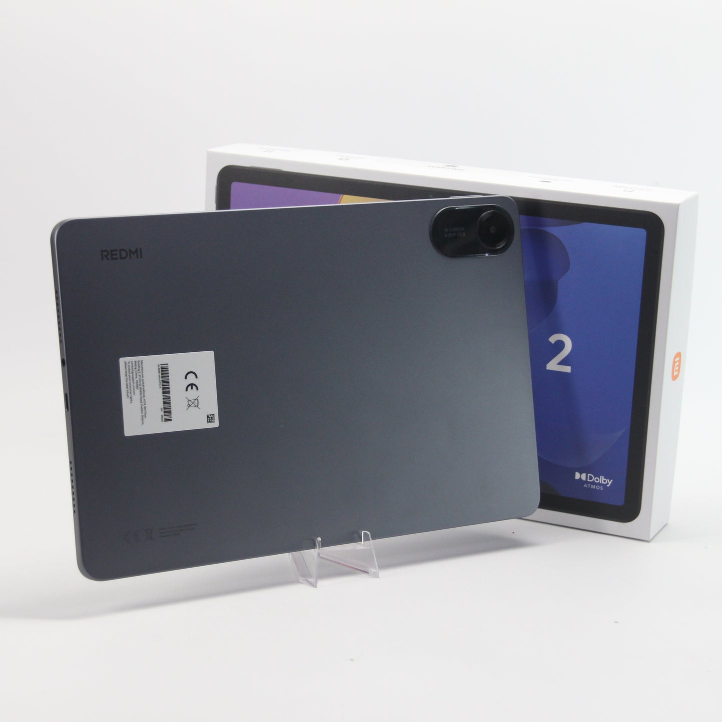 RedMi Pad 2 - 256 Gb - 8 Gb RAM