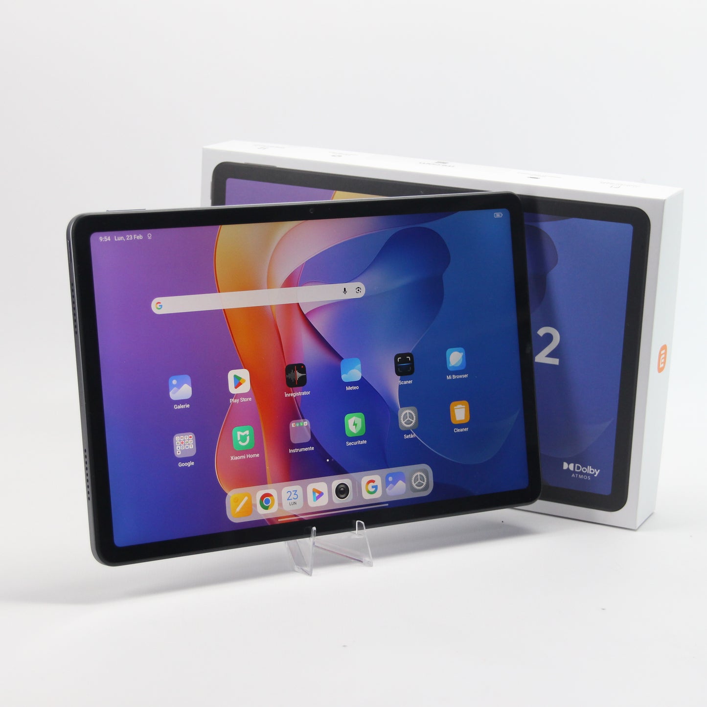 RedMi Pad 2 - 256 Gb - 8 Gb RAM