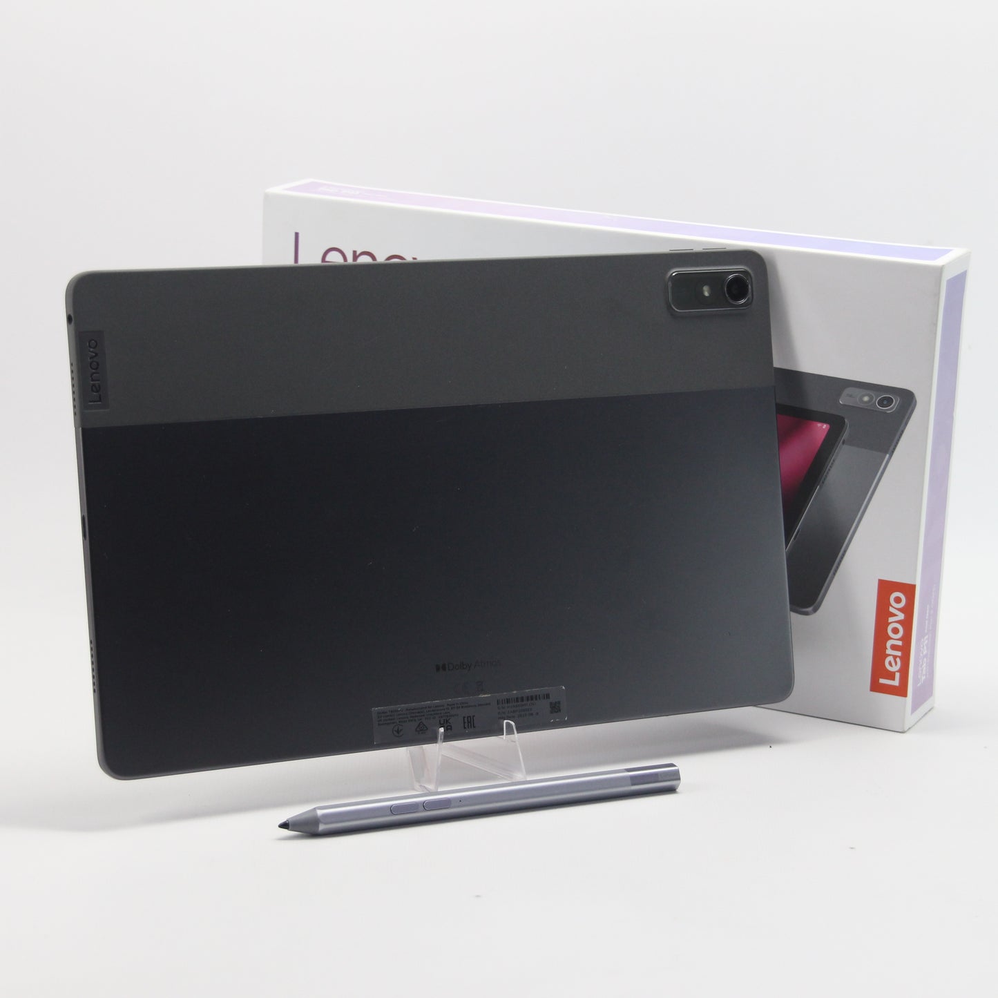 Lenovo Tab P11 - 128 Gb - 4 Gb RAM