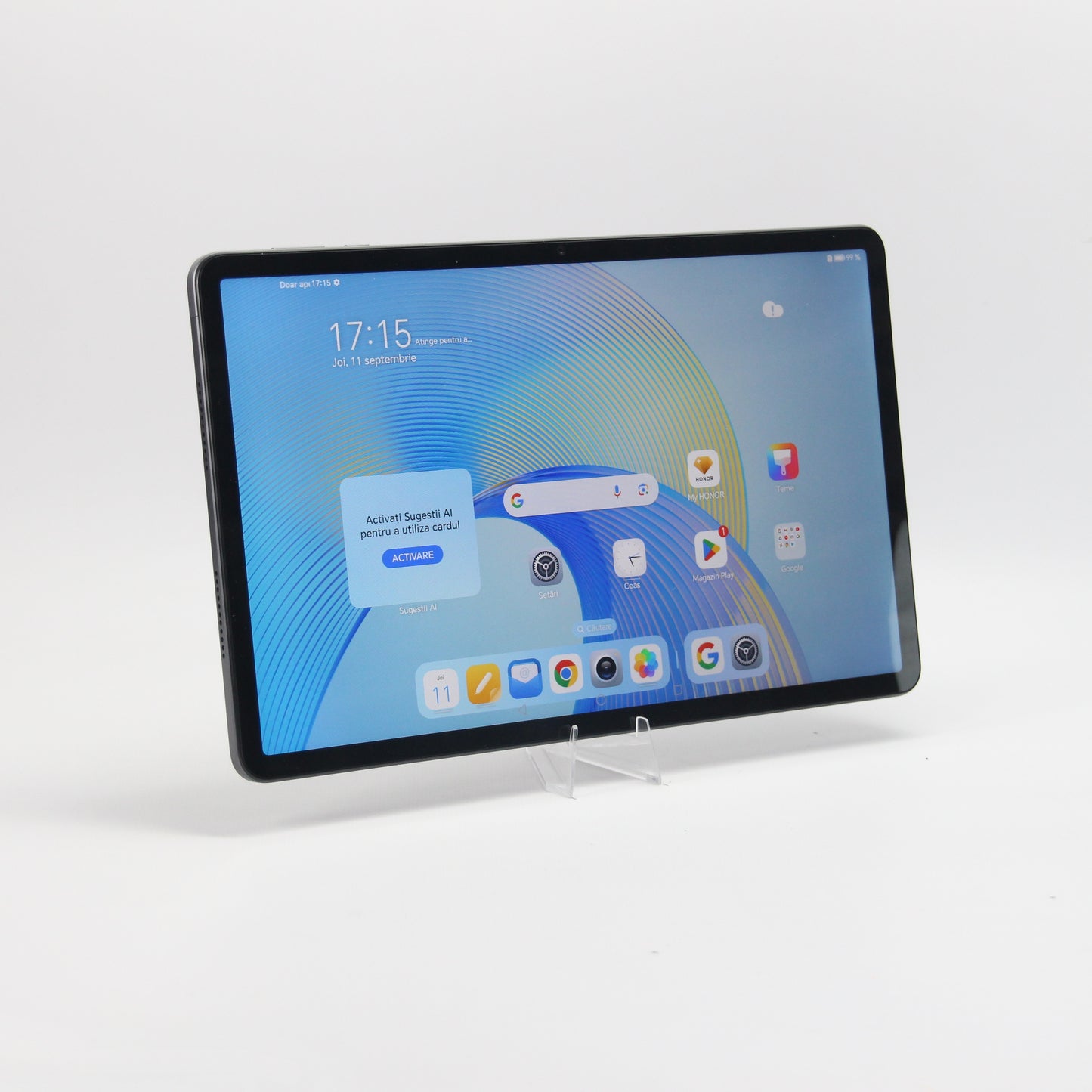 Honor Pad X9 - 128 Gb - 4 Gb RAM