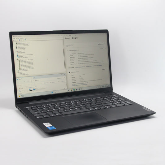 Lenovo IdeaPad - Intel i3-1315U - 256Gb/8Gb RAM