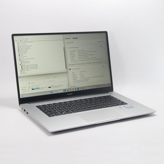 Huawei - Intel i3-10110U - 256Gb/8Gb RAM