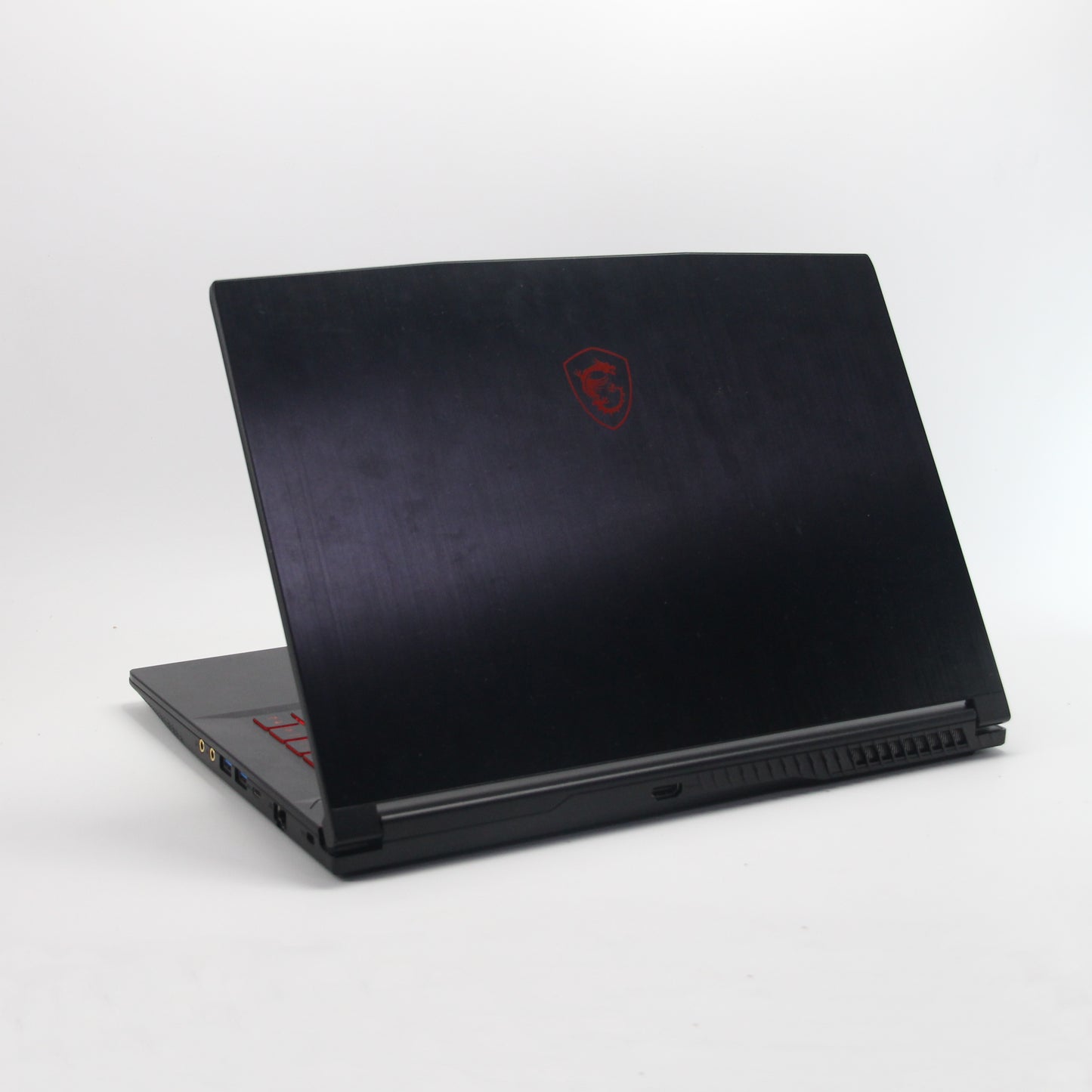 MSI Thin GF63 - Intel i5-1245H - 512Gb/16Gb RAM