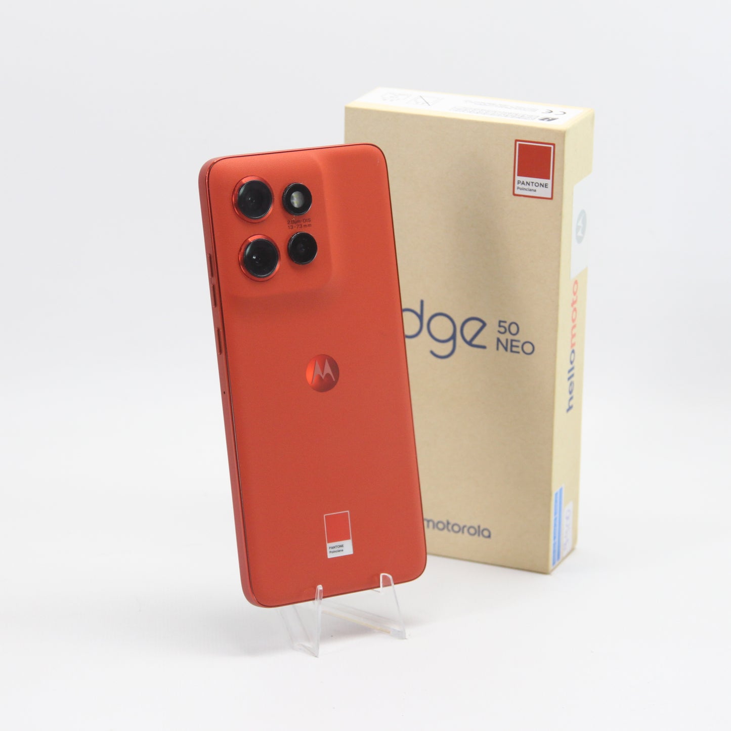 Motorola Edge 50 Neo - 512 Gb - 12 Gb RAM