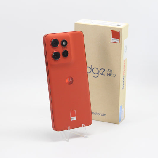 Motorola Edge 50 Neo - 512 Gb - 12 Gb RAM