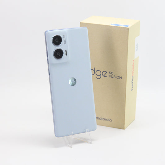 Motorola Edge 50 Fusion - 512 Gb - 12 Gb RAM