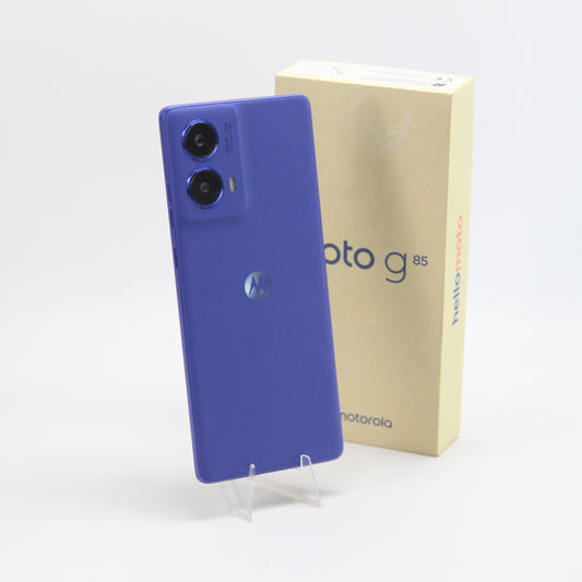 Motorola G85 5G - 256 Gb - 8 Gb RAM