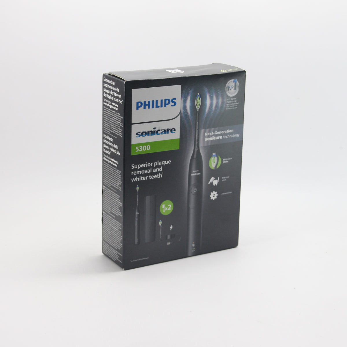 Philips Sonicare 5300 HX7101/03