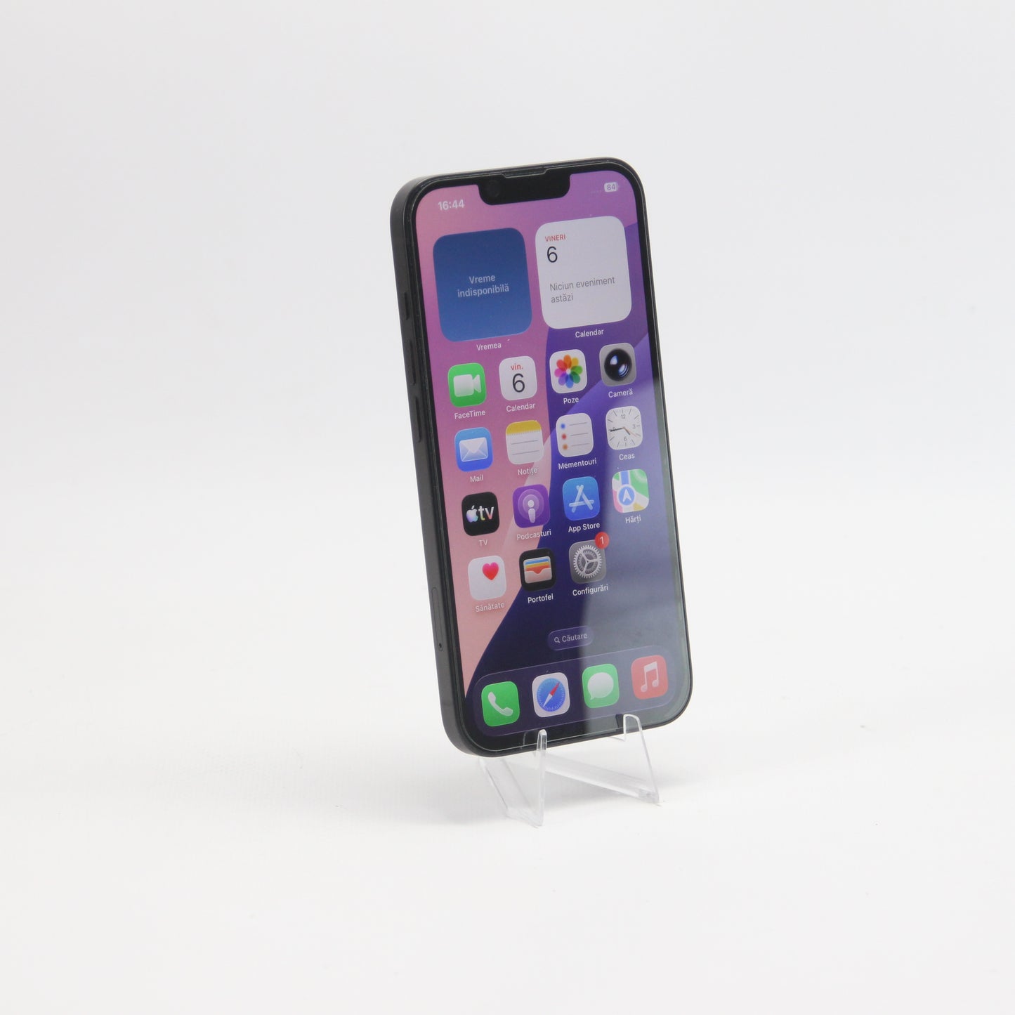 iPhone 16e - 256 Gb - Baterie 100%