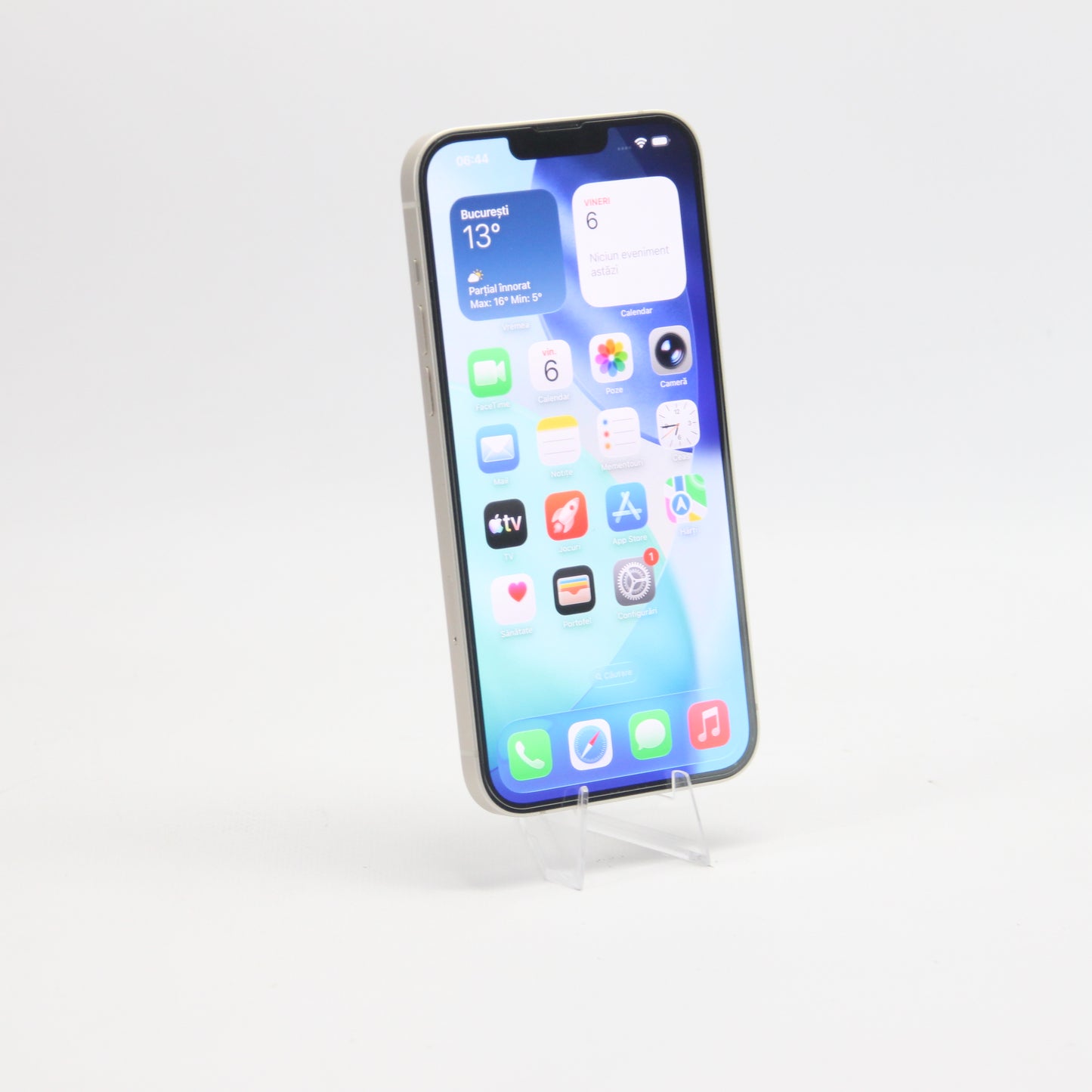 iPhone 14 Plus - 256 Gb - Baterie 87%