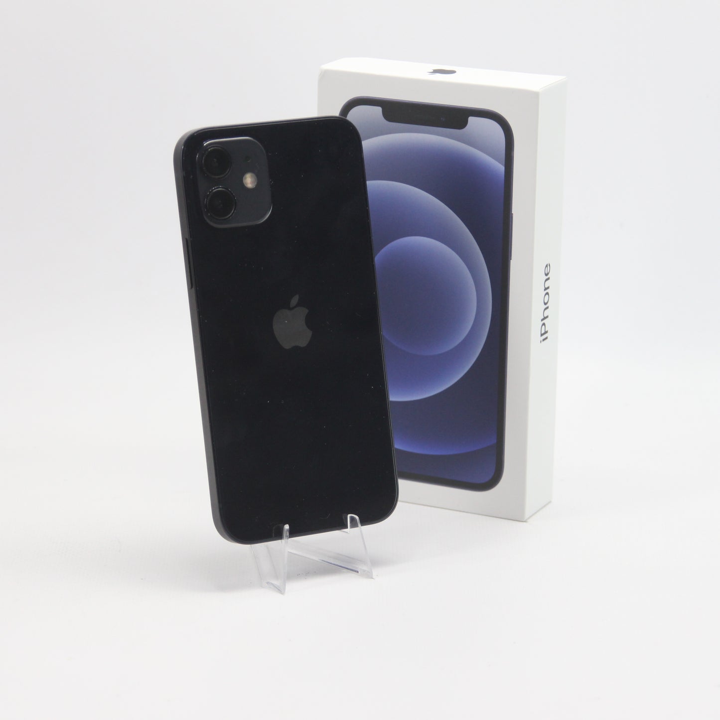 iPhone 12 - 64 Gb - Baterie 85%