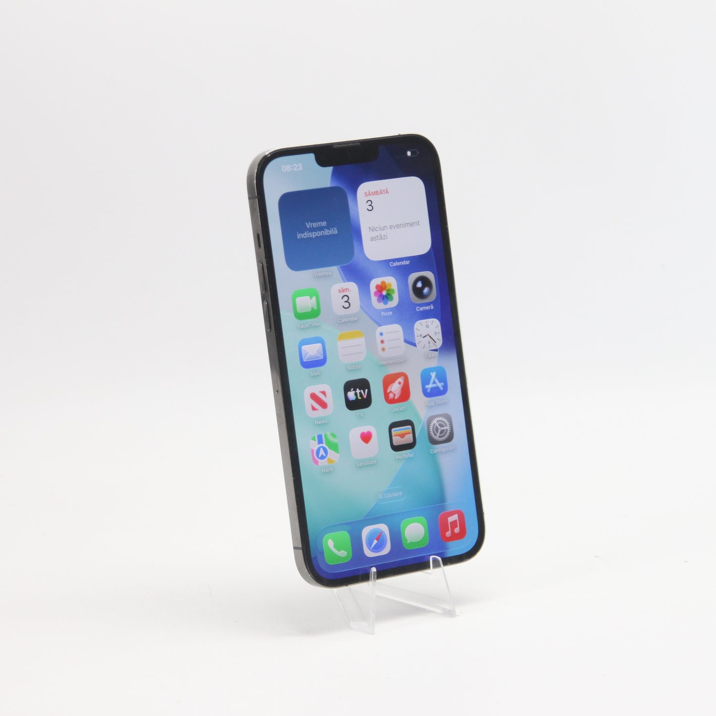 iPhone 13 Pro Max - 128 Gb - Baterie 100%