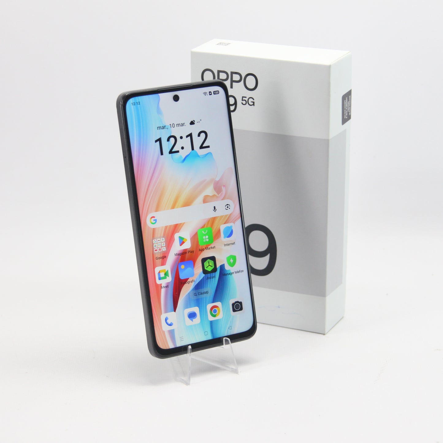 OPPO A79 5G - 256 Gb - 8 Gb